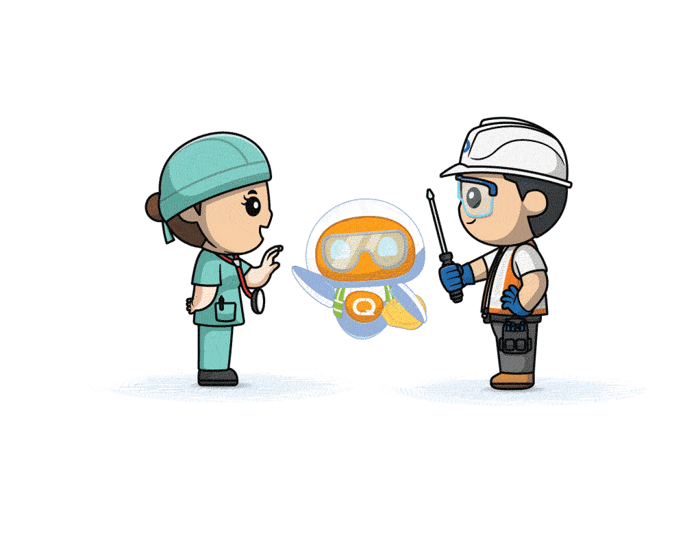 Meet CQ Agents