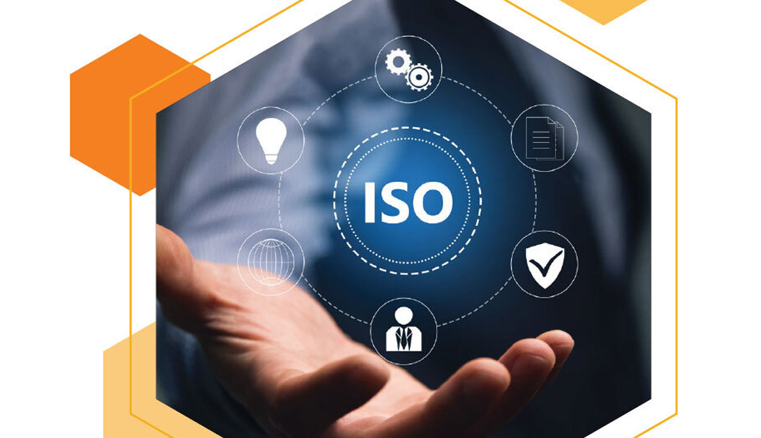 Using a Modern Safety Solution to Automate and Digitize ISO 45001 Processes