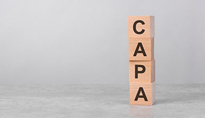 CAPA Management