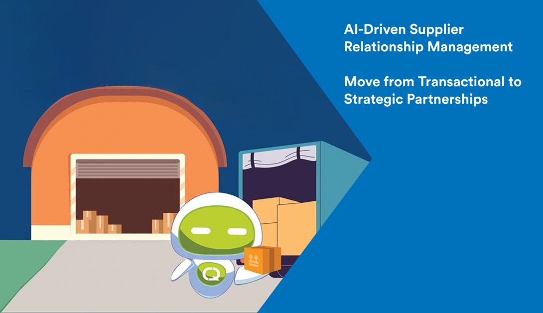 PartnerQuest: AI-Driven Supplier Relationship Management Suite