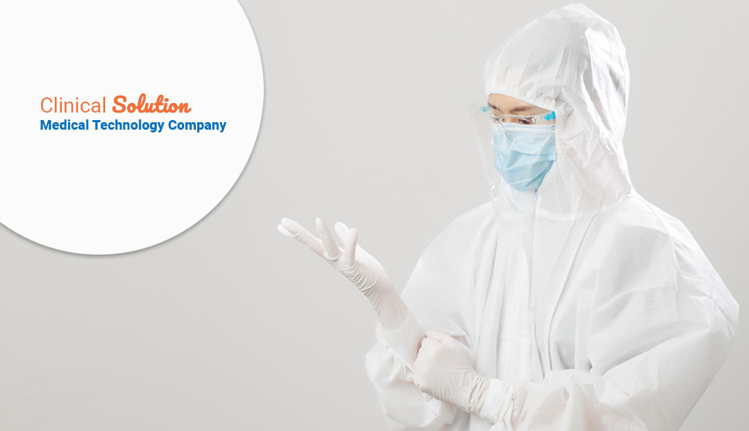 Raising Clinical Trial Safety Standards with Next-Gen Safety Management Solution