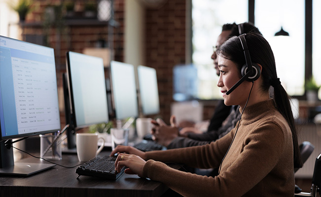 complaint tracking software video