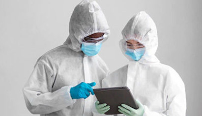 Laboratory Investigations