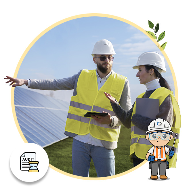 Differences Between ISO 14001:2004 and ISO 14001:2015