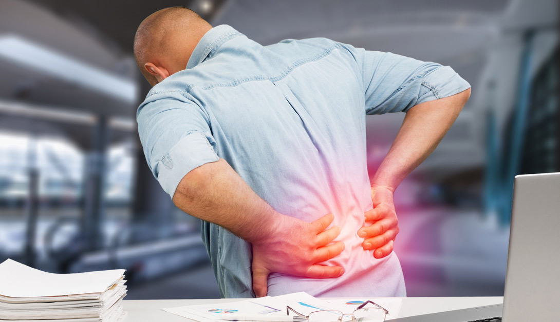 Ergonomic Injury Tracking, How ComplianceQuest’s Health and Safety Incident Management Solution Can Help