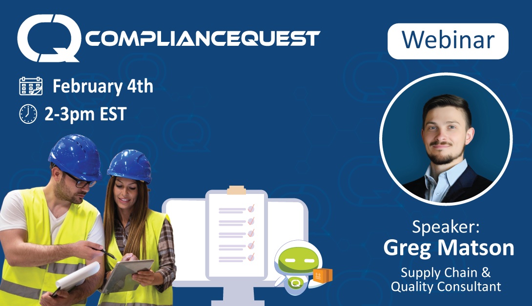 From Audit to Advantage: Evaluating Suppliers for Manufacturing Excellence