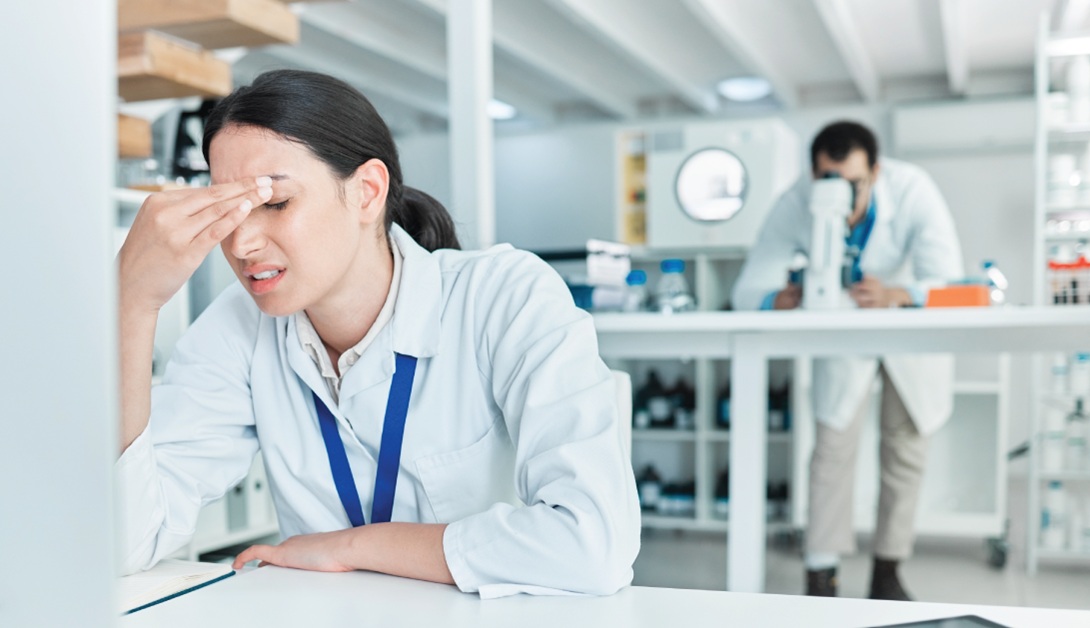 Confessions of a Frustrated EHS Manager: When Fragmented Systems Ruin My Safety Mojo