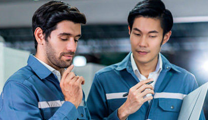 Inspection Management