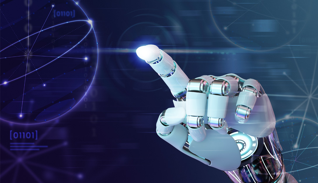Leveraging AI to Create a Safer Workplace Environment