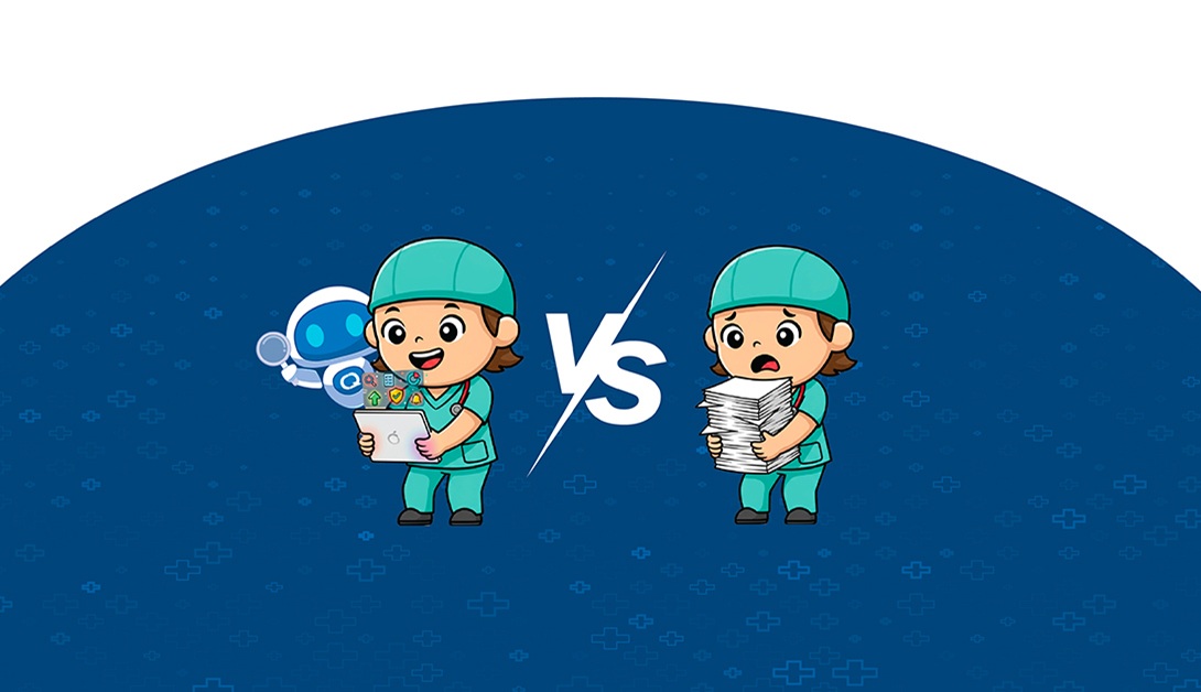 Always Audit Ready vs. Scrambling Before Audits: How Smart Med Device Teams Maintain a Competitive Edge
