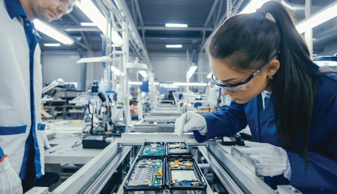 Unlock Consistent Quality and Audit Success by Moving MRB from Ad-hoc to Closed-Loop
