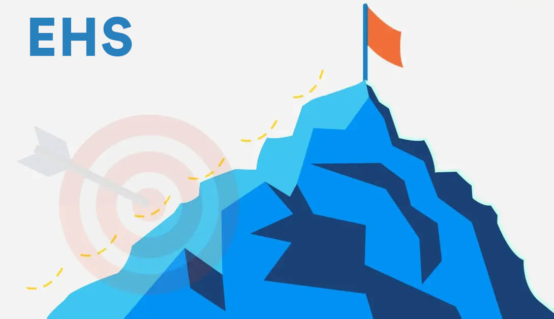 Navigating EHS Performance (Infographic)