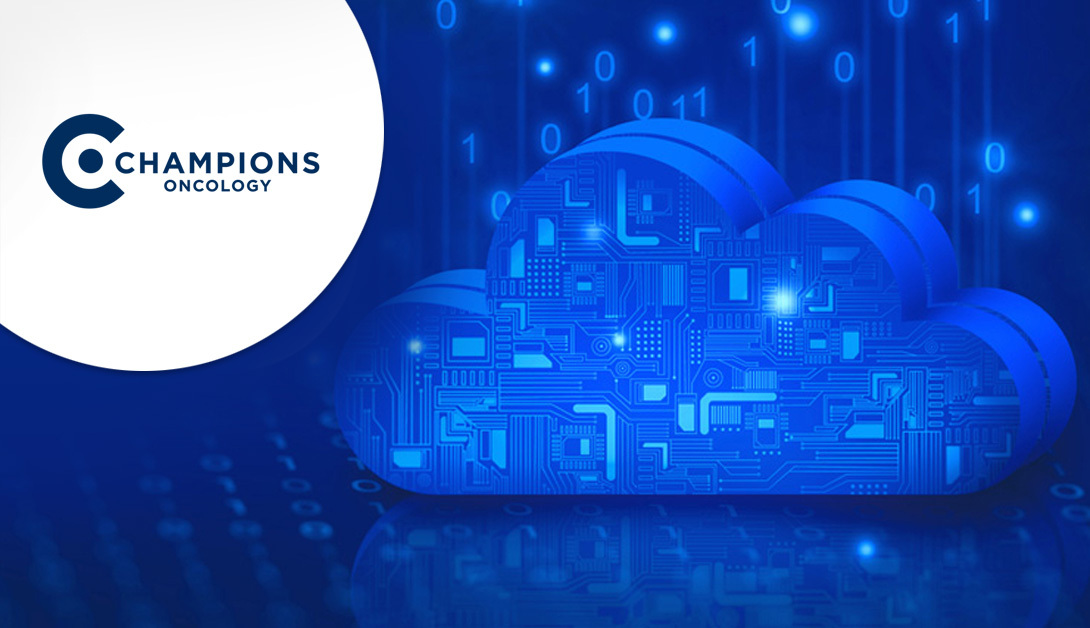 Champions Oncology: Moving from a Paper-based QMS to “Born-in the Cloud” ComplianceQuest