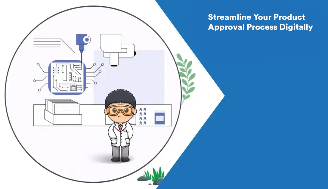 PPAP Management: Streamline Your Product Approval Process Digitally