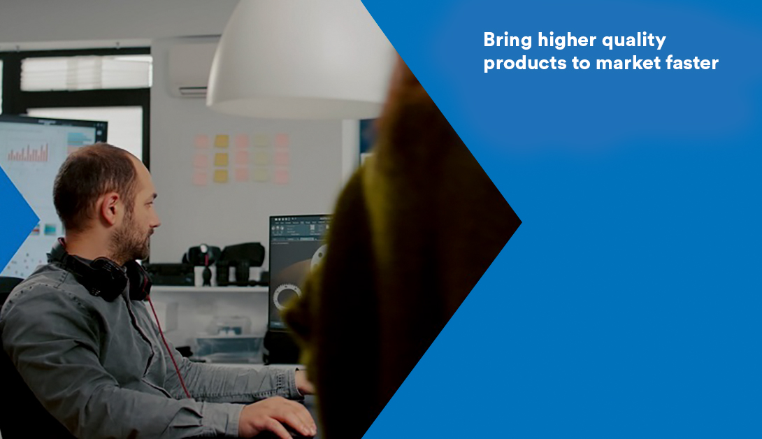 Product Design Control: Bring higher quality products to market faster