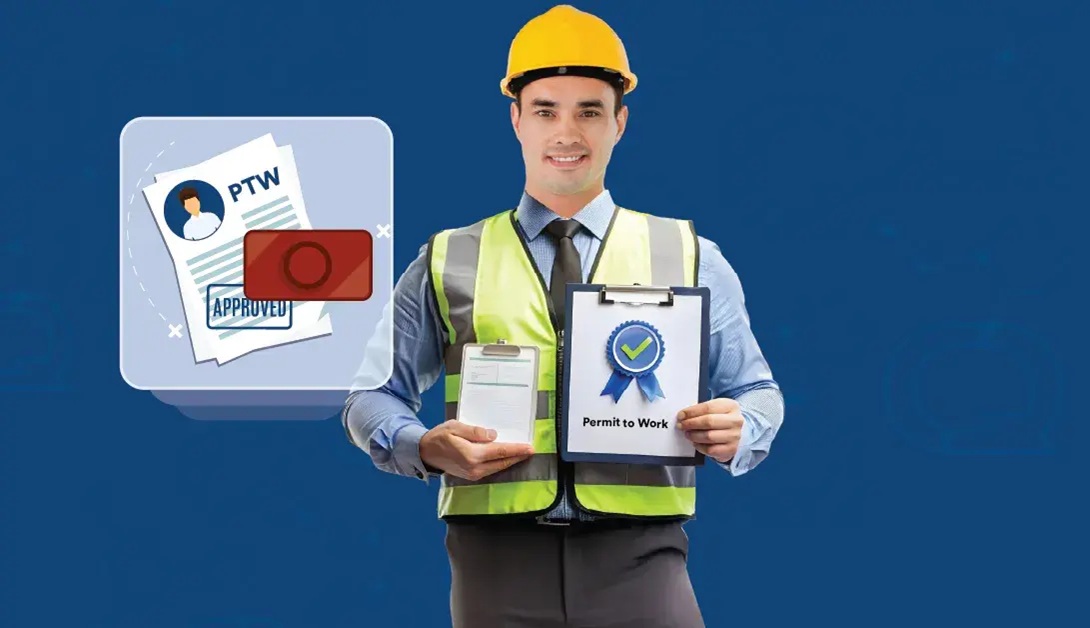 Why Permit-to-Work (PTW) Systems Are Crucial for Contractor Safety Management