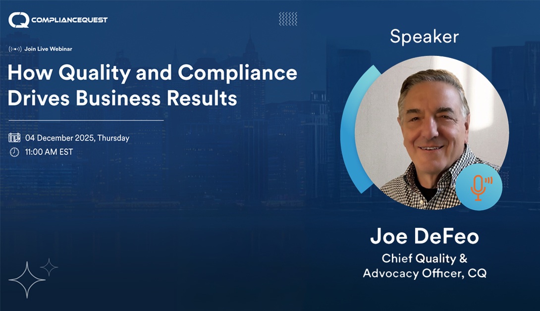 quality-and-compliance-drive-business-results