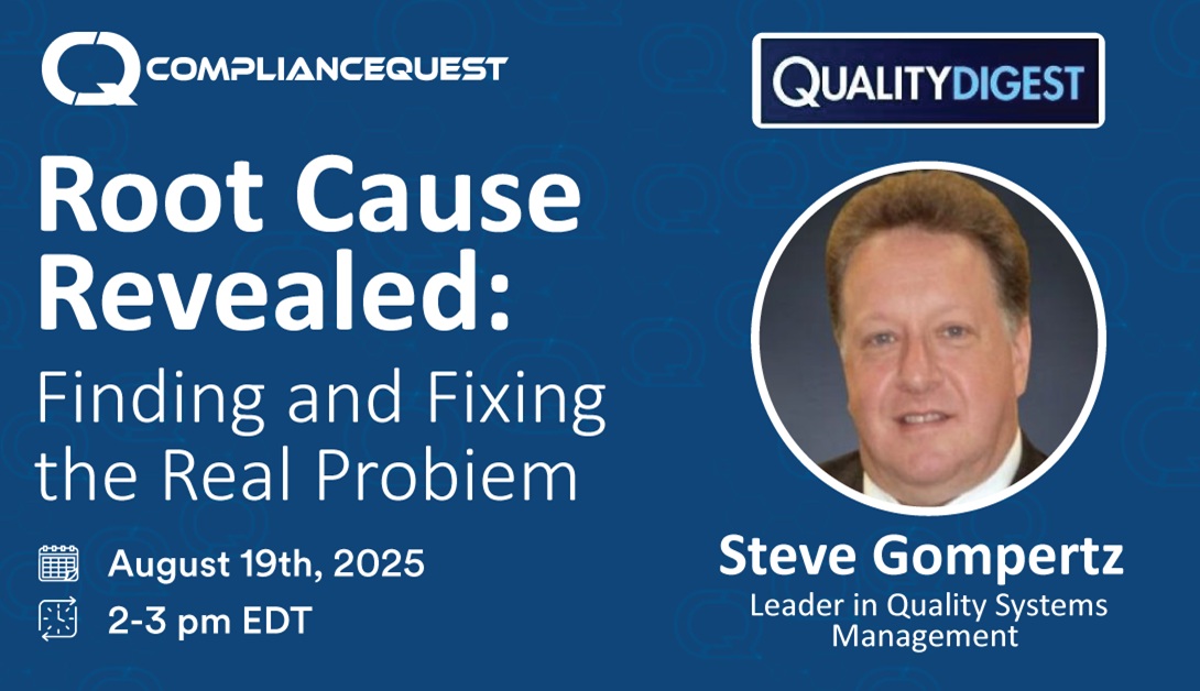 Root Cause Revealed: Finding and Fixing the Real Problem