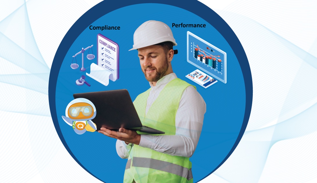From Compliance to Performance: Turn Safety Compliance into a Strategic Performance Driver