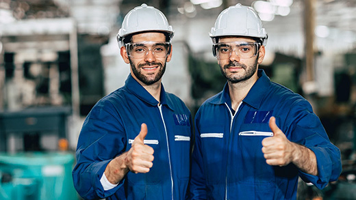 salesforce for supplychain