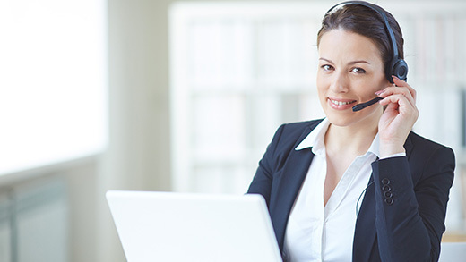 salesforce service