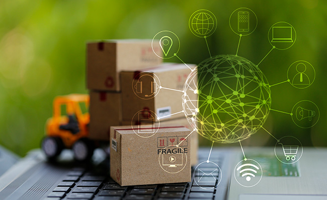 supplier management solutions video