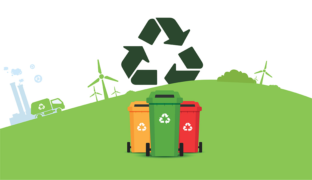 Waste Management