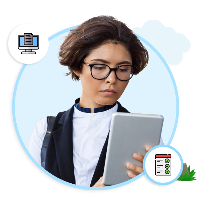 21 CFR Parte 11 Lista Verificación Cumplimiento
