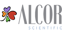 alcor logo