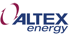 altex energy logo