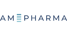 am pharma logo