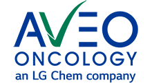 aveo oncology logo