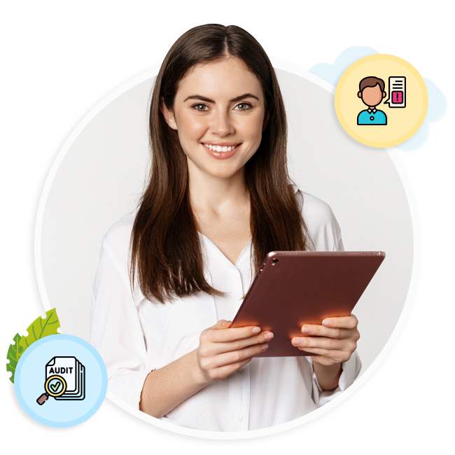 FDA 21 cfr part 11 Benefits