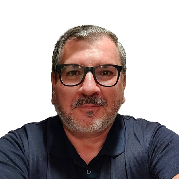Bernal Rodríguez