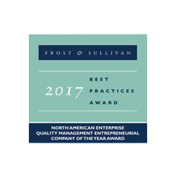 best practices award