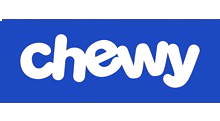 chewy logo
