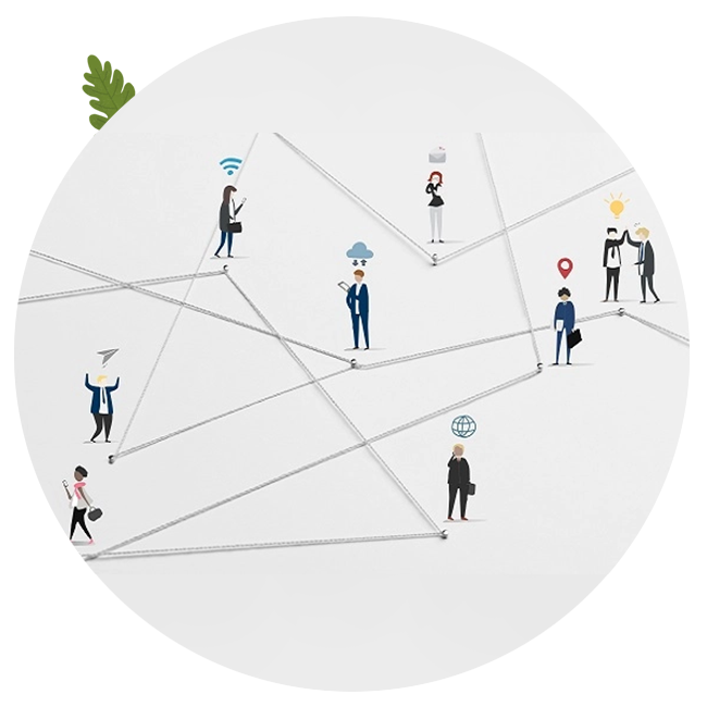 control del diseño de seminarios web