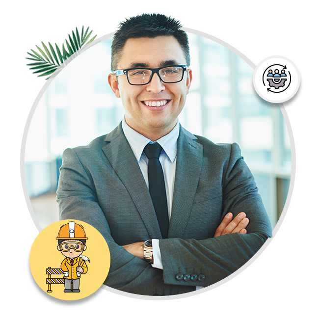 CQ quality and safety on salesforce