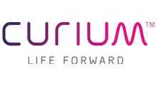 curium logo