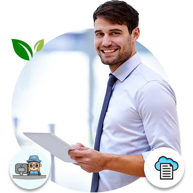 Digitalización, Fuerza Laboral y Productividad