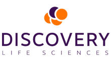 discovery life sciences logo