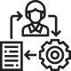 document management solution to create and update