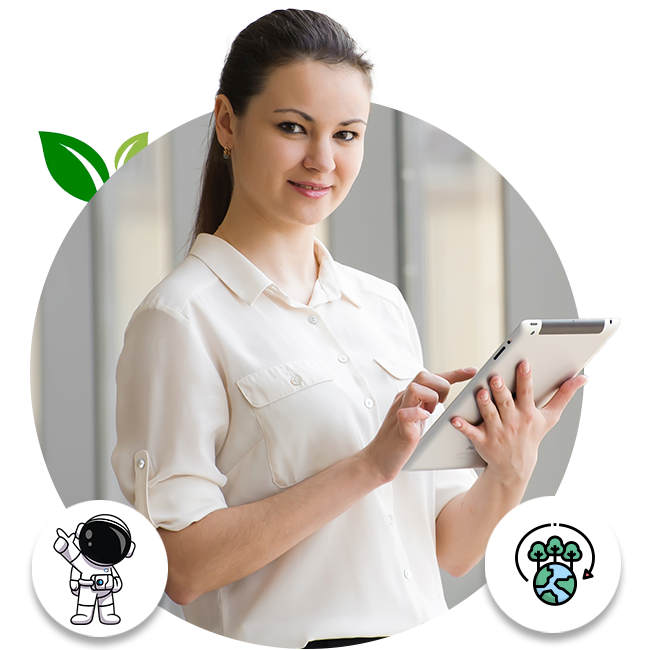 environment and sustainability