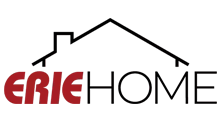 erie home logo