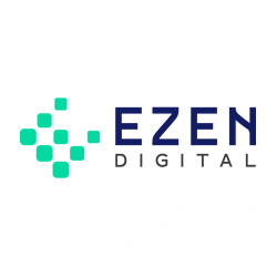 ezen logo modal