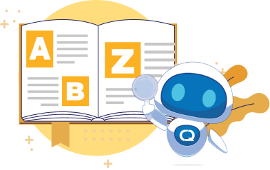 A to Z Glossary