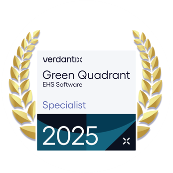 Verdantix Green Quadrant