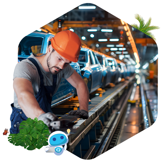 Address Quality and Safety Challenges