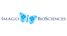 imago biosciences logo
