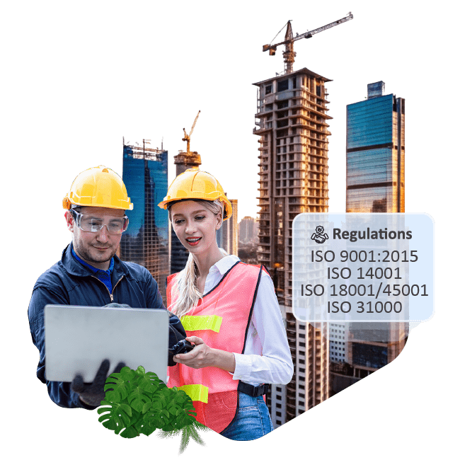 Industria De La Construcción